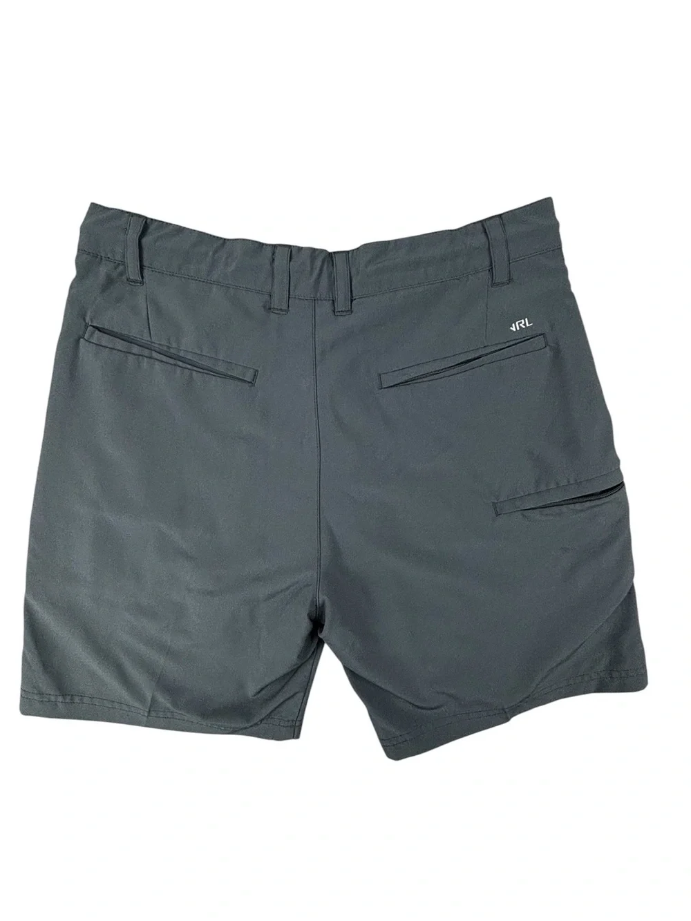 UNRL | Hybrid  lined Performance Shorts | Charcoal | Small | Excellent condition